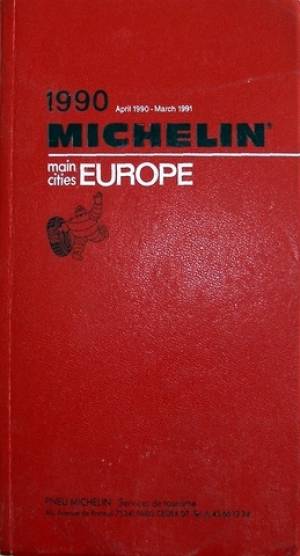 Europa 1990