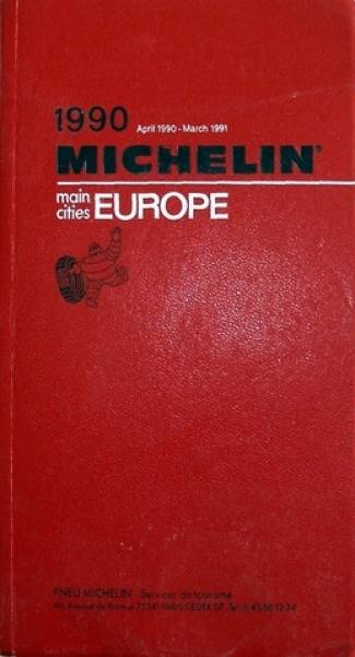 Europa 1990