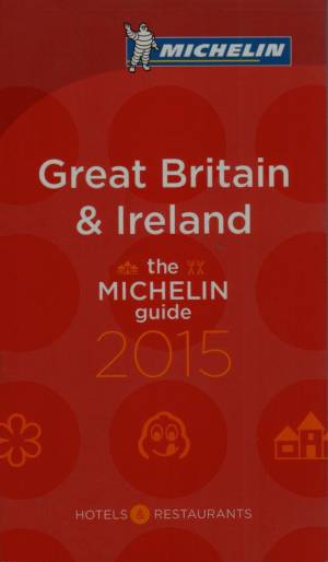 Gran Bretaña e Irlanda 2015