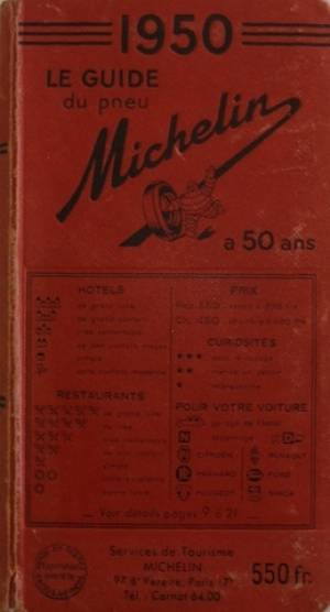 Francia 1950