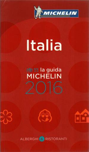 Italia 2016