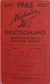 Alemania 1965