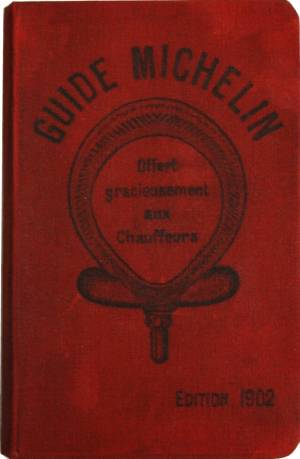 Francia 1902 (*)
