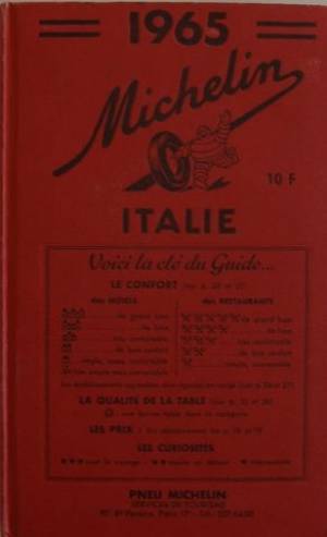 Italia 1965