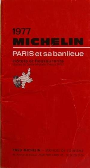 París 1977