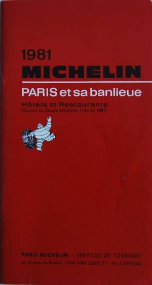 París 1981
