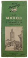 Marruecos 1949 (*)