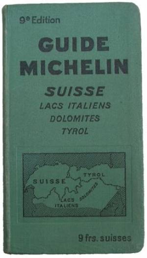 Suiza 1931-32