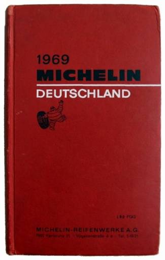 Alemania 1969