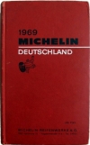 Alemania 1969
