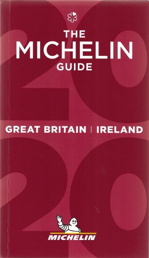 Gran Bretaña e Irlanda 2020