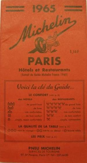 París 1965