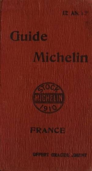 Francia 1910 (*)