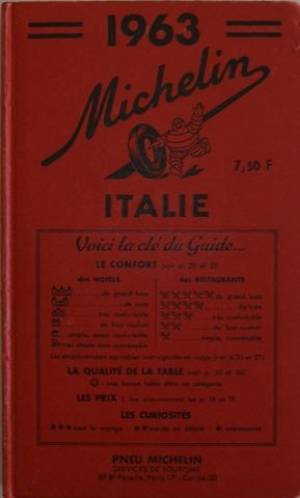 Italia 1963