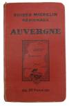 Auvergne 1932-33