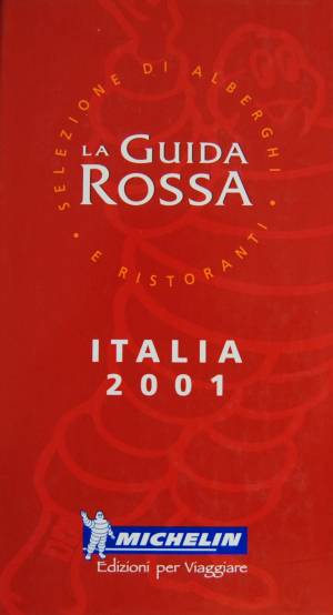 Italia 2001 (*)