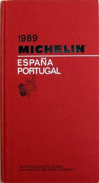 España 1989