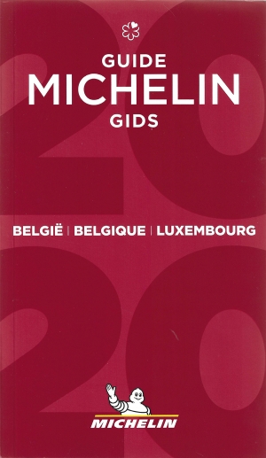 Belgica Luxemburgo 2020