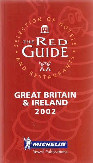 Gran Bretaña e Irlanda 2002 (*)