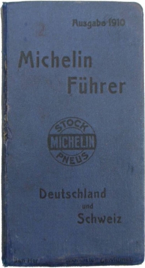 Alemania 1910