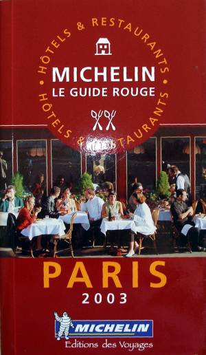 París 2003