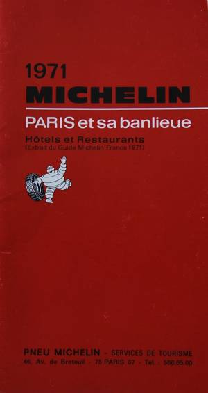 París 1971