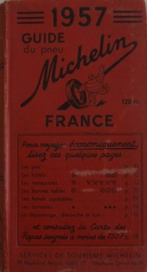 Francia 1957