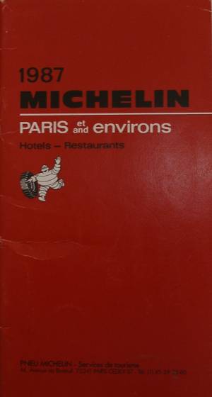 París 1987