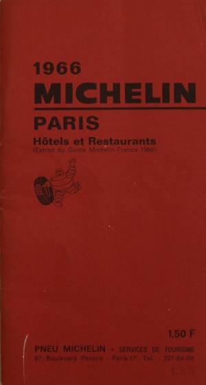 París 1966