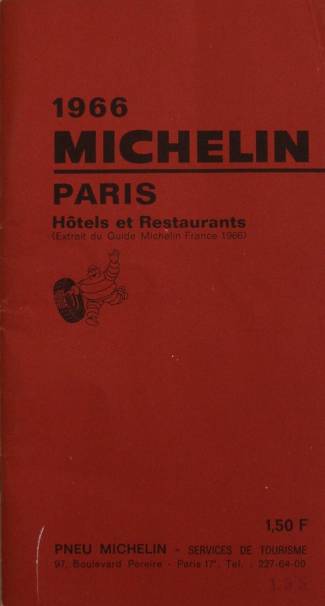 París 1966