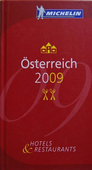 Austria 2009