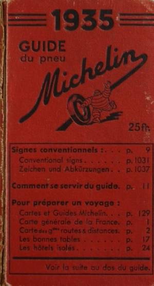 Francia 1935