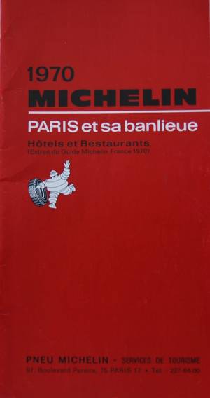 París 1970