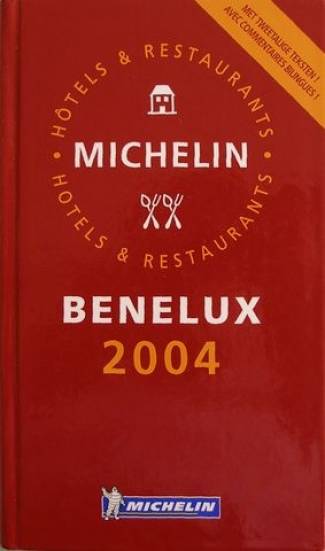 Benelux  2004