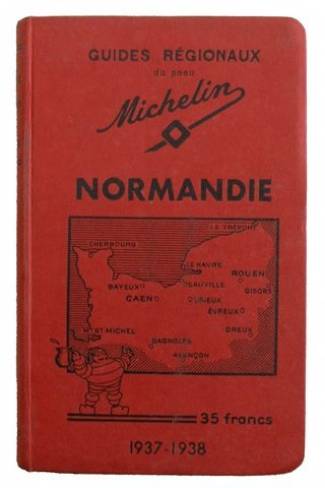 Normandie 1937-38