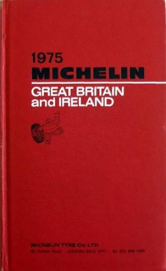 Gran Bretaña e Irlanda 1975