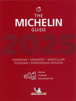 Varsovia-Cracovia-Poznan-Breslavia-Pomorskie Region 2025(*)