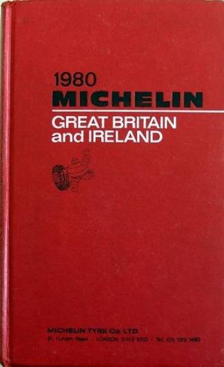 Gran Bretaña e Irlanda 1980