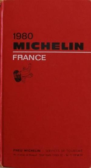 Francia 1980