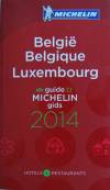Belgica Luxemburgo 2014