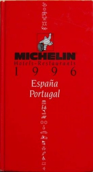 España 1996