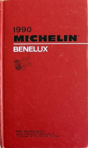 Benelux 1990