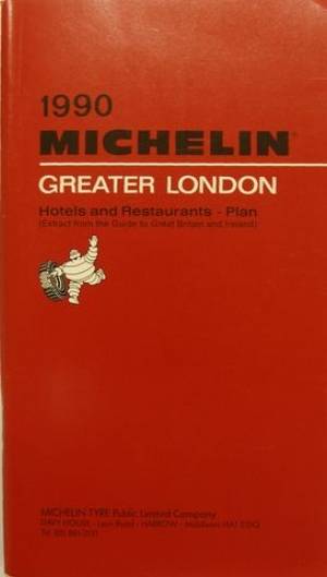 Londres 1990
