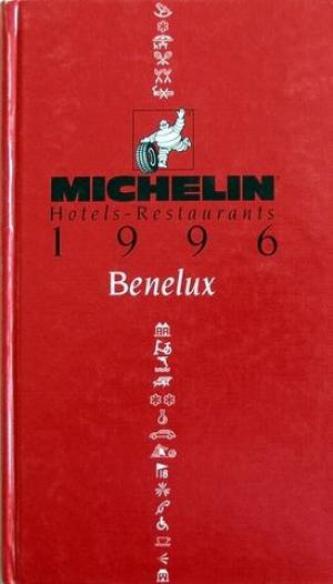 Benelux  1996