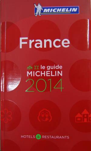 Francia 2014