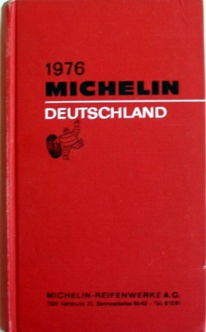 Alemania 1976