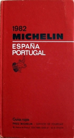 España 1982