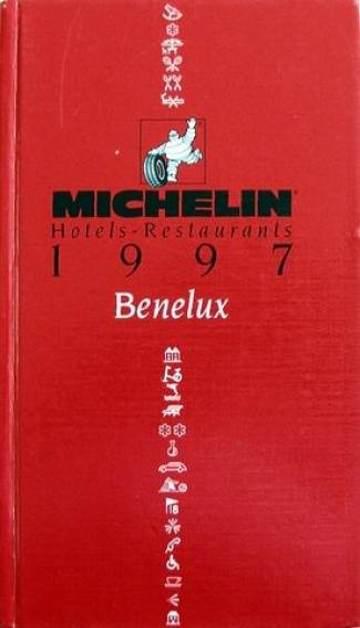 Benelux  1997