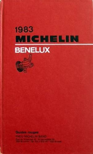 Benelux  1983