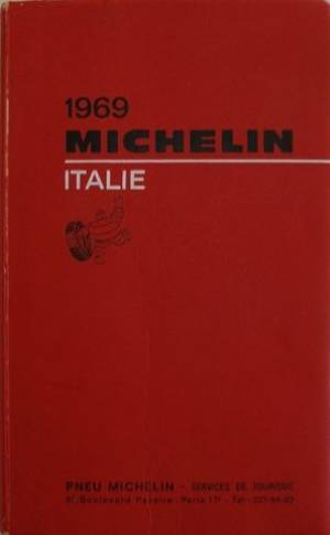 Italia 1969